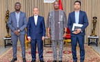 La République islamique d'Iran se dit engagée à soutenir le Burkina Faso