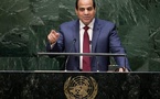 La Bourse Nasser célèbre 80 ans d'engagement égyptien aux Nations Unies