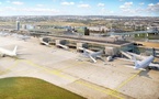 Fait divers - France : Un passager saute d'un avion en mouvement à Orly