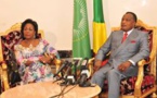 Nouvelle République : Denis Sassou N’Guesso promet de fixer les congolais avant la fin de 2015
