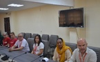 Le Tchad et Emergency renforcent leur partenariat pour améliorer la santé