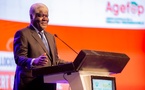 Côte d’Ivoire : ouverture du 1er Forum International des Métiers et des Compétences (FIMEC)