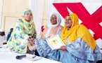 Tchad : Zara Mahamat Issa officiellement installée à la tête du ministère de l’Action sociale