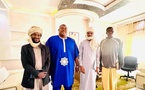 Le Treg 2025 : une mission de sensibilisation en cours dans l'Ennedi