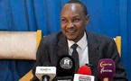 Tchad : le Cercle la Jeunesse Consciente rend hommage au président de la République