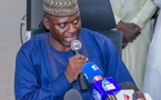 Tchad : Au ministère des Mines, Oumar Djimé Moussa passe le flambeau après 8 mois de réformes ambitieuses