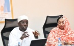 Le Tchad se prépare à accueillir un événement majeur sur les infrastructures