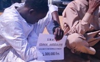 Tchad - Coup de filet à N'Djaména : Plus de 50 malfrats et un arsenal saisis