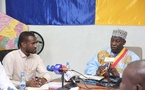 Tchad : CESCE 2025, l’ONAPE s’engage pour l’émergence des champions nationaux