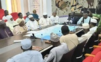Tchad : ​Le ministre du Commerce et de l'Industrie rencontre les opérateurs économiques face à la cherté de la vie