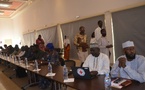 Tchad : La Croix-Rouge lance un appel à la solidarité pour faire face à la crise humanitaire