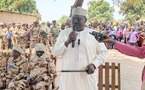 Tchad : Le délégué général du Moyen-Chari en mission de paix à Bragoto