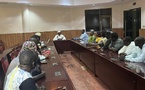 Le Tchad se prépare à briller au FESPACO : le ministre Teguil mobilise les cinéastes