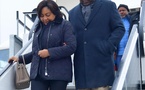 RDC :  le président Tshisekedi prend part à la 61ème Conférence de Munich sur la sécurité