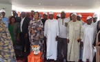 Tchad : Un pas de plus vers l'éradication des violences basées sur le genre