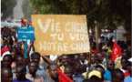 Cameroun: Appel à la mobilisation générale contre les parlementaires!