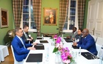 Félix Tshisekedi intensifie ses démarches diplomatiques à Munich : L'accent sur la pression sur le Rwanda