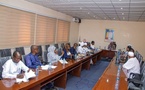 Tchad : Le Ministère des Transports s'active pour le Forum sur les Infrastructures