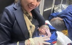Naissance inattendue : Une petite fille vient au monde à bord d'un avion Brussels Airlines