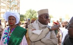 Le ministre de l'Eau et de l'Énergie en mission de supervision dans le Sud du Tchad