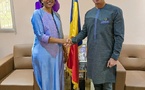 Le PNUD Tchad et le gouvernement renforcent leur partenariat pour la paix et le développement