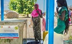Le Japon à la rescousse des déplacés tchadiens : accès à l'eau potable et à l'énergie solaire