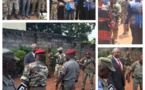 ELECTIONS CENTRAFRIQUE: MARTIN ZIGUÉLÉ EST-IL AIMÉ PAR SON PEUPLE?
