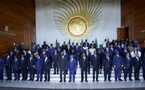 38ᵉ Sommet de l'Union Africaine :  Vers une Réparation Historique