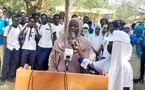 Tchad : Les anciens élèves du Lycée de la Liberté redonnent vie à leur alma mater