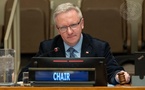 Dialogue mondial sur le développement social : les points marquants de la CSocD63