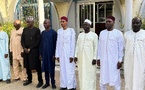 Tchad : Cohésion et patriotisme au cœur de la cérémonie de la levée des couleurs au ministère de l'Eau et de l'Énergie
