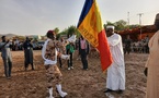 Tchad : le nouveau Délégué général du gouvernement installé au Sila