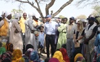 Tchad : Le PAM à l'écoute des besoins des populations du Lac