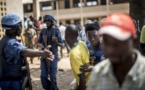 Centrafrique : Un référendum sous les violences et teinté d’amateurisme