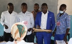 ​Tchad : L’Université "La Francophonie" lance les épreuves du premier semestre