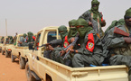 Mali : accrochages entre l’armée et des groupes terroristes dans la région de Gao