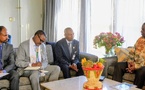RCA : Ethiophian Airlines va augmenter le nombre de vols à 5 par semaine
