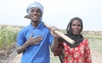 Haguina : un nouvel espoir pour les réfugiés et les communautés hôtes du Lac Tchad