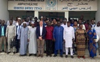 Tchad : le DG de l'ENA lance officiellement les activités relatives au projet IMCP