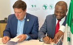 Bénin : la BAD investit 98,3 millions d’euros pour moderniser et étendre le Port autonome de Cotonou