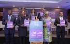 BAD : présentation d’un rapport sur le renforcement de la croissance économique de l'Afrique