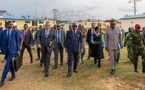 Guinée équatoriale : le gouvernement aidera les victimes de la tornade de Niefang