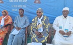Tchad : ​Le RDP dévoile ses candidats pour les élections sénatoriales du 25 février 2025
