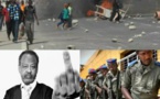 DJIBOUTI : L'utopie meurtrière est en marche