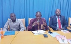 Djébégoto Bonné Dionkas dévoile son recueil sur l'héritage colonial au Tchad
