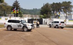 Centrafrique : La MINUSCA met en garde contre toute perturbation du processus électoral