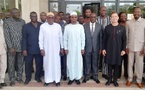 Tchad : transparence climatique, le pays se dote d'un projet
