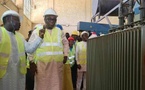 Tchad : vers un renforcement des infrastructures en eau et électricité dans le Moyen-Chari