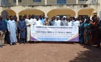 Tchad : l'ONAPE lance la campagne de collecte d'offres de stage et d'emploi auprès de ses partenaires