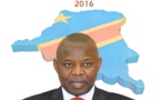 Livre : Publication de l'ouvrage "République Démocratique du Congo 2016 : Vital Kamerhe est recommandable"